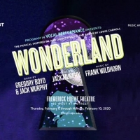 NYU Steinhardt Presents WONDERLAND at the Frederick Loewe Theatre