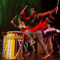 Congo Square Theatre Announces Performers For Juneteenth Celebrations Photo