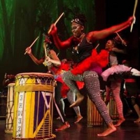 Congo Square Theatre Announces Performers For Juneteenth Celebrations