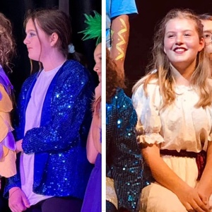 Student Blog: Traveling Back in Time to Theatre Years’ Past Photo