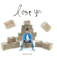 Justin Jesso Releases New Single 'Lose Ya' Photo