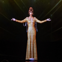 An Evening With Whitney: The Whitney Houston Hologram Concert Celebrates 35th Anniversary Photo