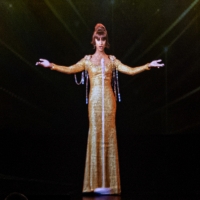 An Evening With Whitney: The Whitney Houston Hologram Concert Celebrates 35th…
