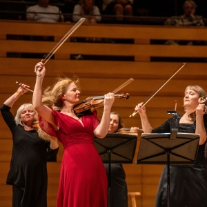 Tafelmusik Brings Vivaldi To Toronto With VIVALDI'S WORLD Photo
