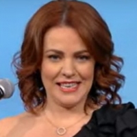 VIDEO: COME FROM AWAY's Rachel Tucker and Captain Beverley Bass Stop By The Tamron Ha Photo