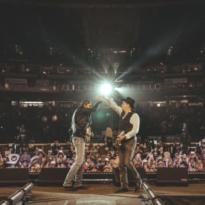 Brooks & Dunn to Headline Country to Country Festival 2026 in the UK Photo