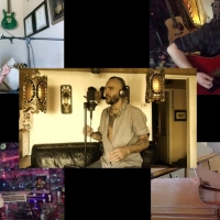 Killswitch Engage Release Live Performance Video Of Acoustic Version Of 'We Carry On' Photo