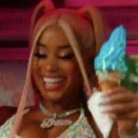 VIDEO: Dreamdoll Drops 'Ice Cream Dream' Music Video Featuring French Montana