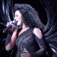 VIDEO: First Look at the Regional Premiere of THE CHER SHOW at Ogunquit Playhouse Video