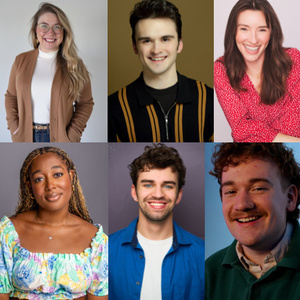 Rocky Mountain Repertory Theatre Will Present HOME FOR THE HOLIDAYS Photo