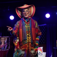 BWW Feature: Stephen Mosher's Pandemic Playlist Number Six - The Drag Edition Photo