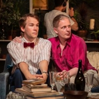 MY NIGHT WITH REG Extends Run at the Turbine Theatre