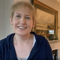 Living Room Concerts: Liz Callaway Sings From MERRILY WE ROLL ALONG! Photo