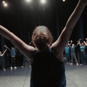 WE LIFT EACH OTHER Film Featuring Black Box Dance Theatre to Premiere in November