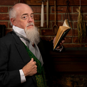 A CHRISTMAS CAROL to be Presented at Birmingham Village Players Photo