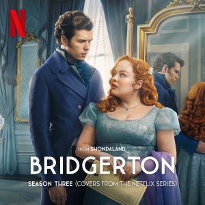 Netflix's BRIDGERTON Season 3: Part 2 Song List Released Photo