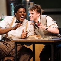 Review Roundup: What Did Critics Think of the National's MASTER HAROLD...AND THE BOYS Photo