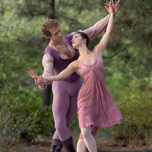 Lake Tahoe Dance Collective to Present Eleventh Annual Lake Tahoe Dance Festival This Photo