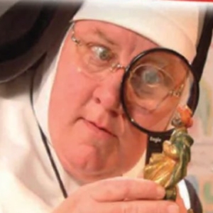 SISTER'S CHRISTMAS CATECHISM TO APPEAR At The Warner Theatre This Holiday Season! Video