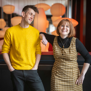 The American Theatre Wing Reveals Recipients of the 2025 Jonathan Larson Grants Photo