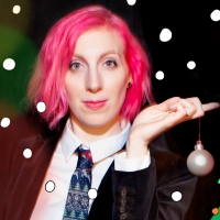 BWW Review: DYKE THE HALLS: A DYKING OUT HOLIDAY SPECTACULAR at Joe's Pub Photo