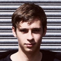 Flume Shares 'Slugger' Unheard Track From Debut Album Photo