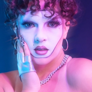 Comedian, Drag Artist, Pop Force Toddy Shares Video For 'Always'; Debut LP Out Tomorr Photo