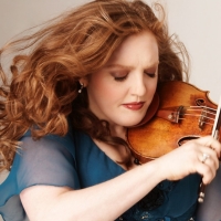 Violin Virtuoso Rachel Barton Pine Plays Pompano Beach Cultural Center Interview