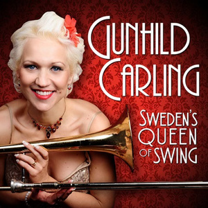 Gunhild Carling To Perform At Crooners Supper Club Photo