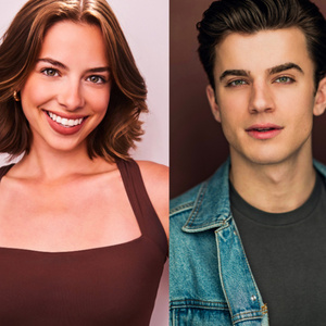 MEAN GIRLS, THE MUSICAL Cast Set for Actors Studio of New Jersey Photo