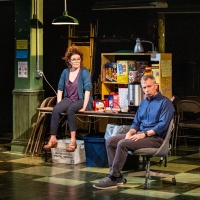 BWW Review: BEFORE THE MEETING at Williamstown Theatre Festival Shares Some Laughs, Some Tears, and Some Important Messages.