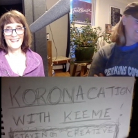 BWW Exclusive: Konverstation (Koronacation) with Keeme Video