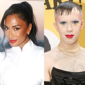 Nicole Scherzinger, Cole Escola & More Set for MISCAST 25 Honoring Sheryl Lee Ralph Photo