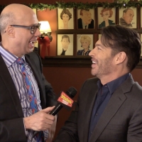 TV: Harry Connick Jr. Gets Ready to Croon His Way Back to Broadway! Video