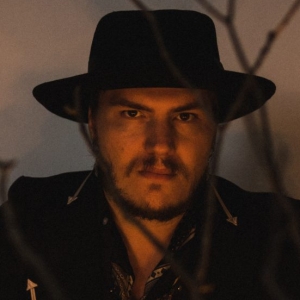 Dylan LeBlanc Announces 2024 U.S. Tour Dates Supporting New Album 'COYOTE' Photo