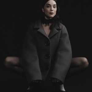 St. Vincent to Join WHAT TO WEAR at BAM; Full Company Set Photo