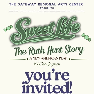 THE SWEET LIFE Gets Industry Workshop Performance Photo