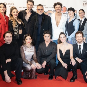 GODSPELL se estrena en el Gran Teatro Pavón de Madrid