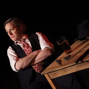 Review: THE ELEPHANT GIRLS at Red Sandcastle Theatre