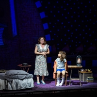 BWW Review: The Muny's MATILDA is Magically Mary