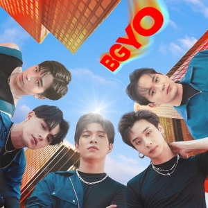 Boy Group BGYO Drops New Self-Titled EP