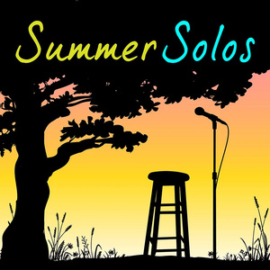 SUMMER SOLOS Series to Return for 13th Year at Vivid Stage Photo