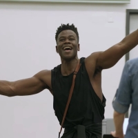 Video: Get a First Look at Bradley Gibson, Isabelle McCalla & More in HERCULES at Paper Mill Playhouse