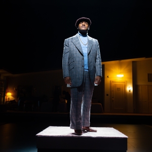 TWISTED MELODIES to Close Northlight Theatre 2024-2025 Season Photo