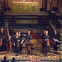 Adelaide Baroque Returns In 2023 With New Impetus