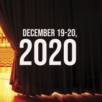 Virtual Theatre This Weekend: December 19-20- with Adam Pascal, Josh Groban and More!