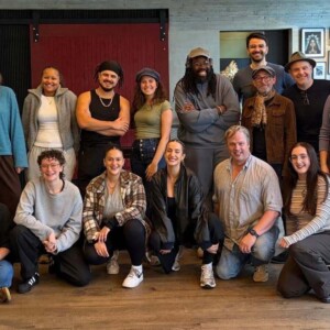 BEAUTY AND THE BEAST Panto to Open at Liverpool Everyman Photo