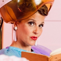 Exclusive: Hear Rachel Burns' Bring on Her 'Broadway Blues' Sound For 'Mansplainin''