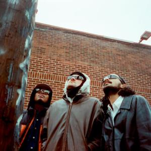 Standing On The Corner to Release New Singles From SOTC "II" Photo