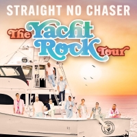A Cappella Group Straight No Chaser Announces Yacht Rock Tour This Summer Photo